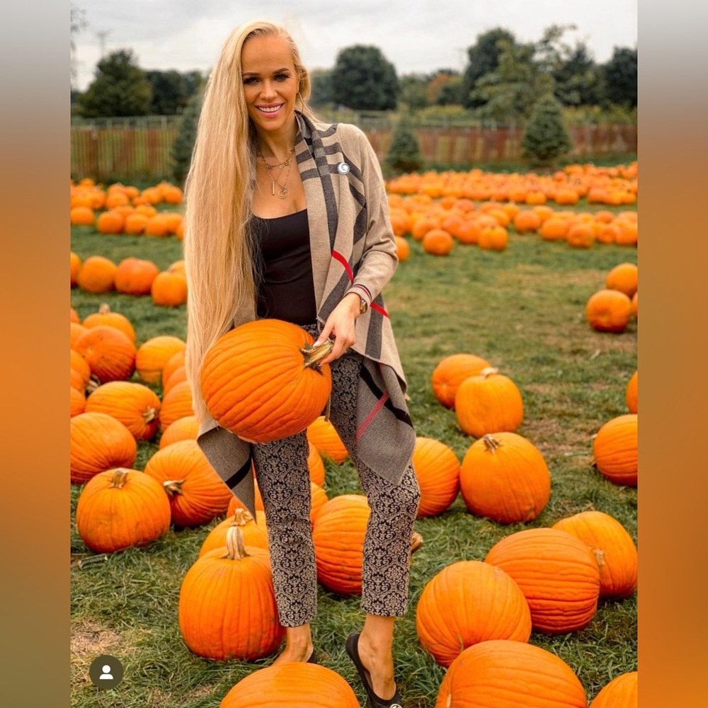 Burberry cashmere womens coat new size s jacket